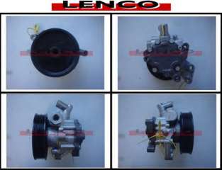 Pompa hydrauliczna układu kierowniczego LENCO SP3746