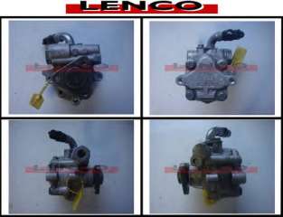Pompa hydrauliczna układu kierowniczego LENCO SP3756