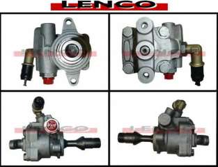 Pompa hydrauliczna układu kierowniczego LENCO SP3760