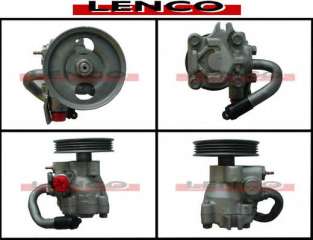 Pompa hydrauliczna układu kierowniczego LENCO SP3763