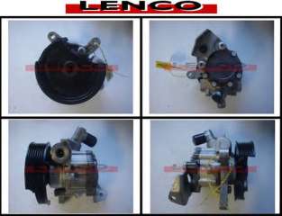 Pompa hydrauliczna układu kierowniczego LENCO SP3766