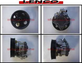 Pompa hydrauliczna układu kierowniczego LENCO SP3795