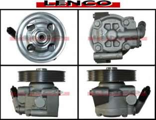 Pompa hydrauliczna układu kierowniczego LENCO SP3796