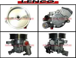 Pompa hydrauliczna układu kierowniczego LENCO SP3801