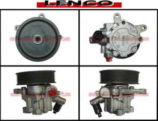 Pompa hydrauliczna układu kierowniczego LENCO SP3802