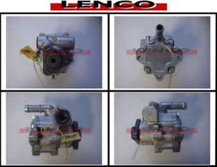 Pompa hydrauliczna układu kierowniczego LENCO SP3804
