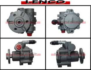 Pompa hydrauliczna układu kierowniczego LENCO SP3805