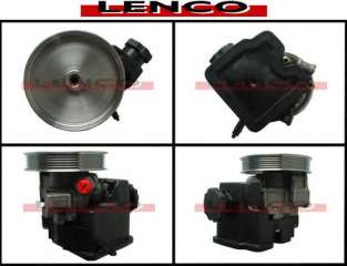 Pompa hydrauliczna układu kierowniczego LENCO SP3807