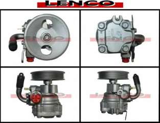 Pompa hydrauliczna układu kierowniczego LENCO SP3810