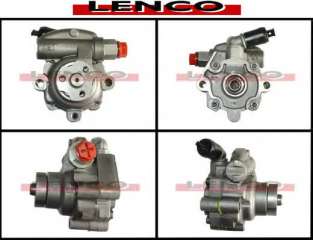 Pompa hydrauliczna układu kierowniczego LENCO SP3815