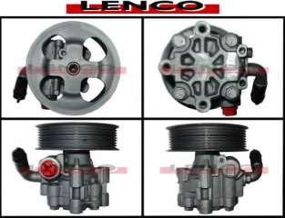 Pompa hydrauliczna układu kierowniczego LENCO SP3816