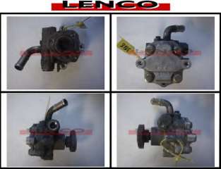 Pompa hydrauliczna układu kierowniczego LENCO SP3818