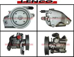 Pompa hydrauliczna układu kierowniczego LENCO SP3819