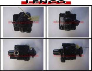 Pompa hydrauliczna układu kierowniczego LENCO SP3822