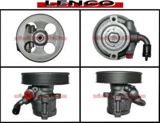 Pompa hydrauliczna układu kierowniczego LENCO SP3825