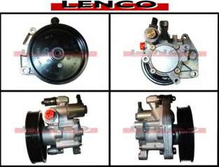 Pompa hydrauliczna układu kierowniczego LENCO SP3830