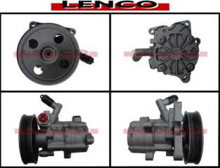 Pompa hydrauliczna układu kierowniczego LENCO SP3832