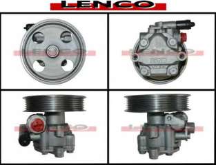 Pompa hydrauliczna układu kierowniczego LENCO SP3833