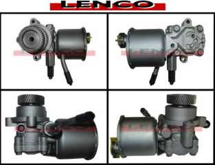 Pompa hydrauliczna układu kierowniczego LENCO SP3837