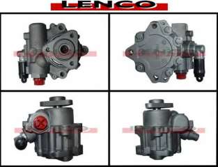 Pompa hydrauliczna układu kierowniczego LENCO SP3841