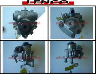 Pompa hydrauliczna układu kierowniczego LENCO SP3846