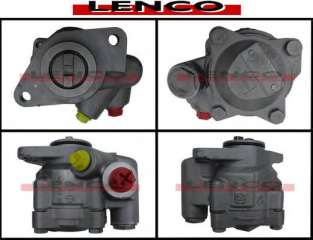 Pompa hydrauliczna układu kierowniczego LENCO SP3850