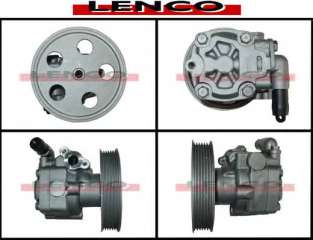 Pompa hydrauliczna układu kierowniczego LENCO SP3858