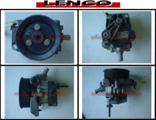 Pompa hydrauliczna układu kierowniczego LENCO SP3863