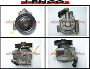 Pompa hydrauliczna układu kierowniczego LENCO SP3880