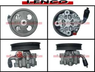 Pompa hydrauliczna układu kierowniczego LENCO SP3883
