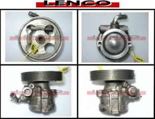 Pompa hydrauliczna układu kierowniczego LENCO SP3887