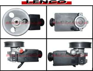 Pompa hydrauliczna układu kierowniczego LENCO SP3891