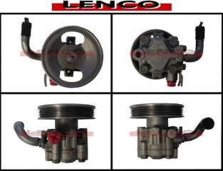 Pompa hydrauliczna układu kierowniczego LENCO SP3907