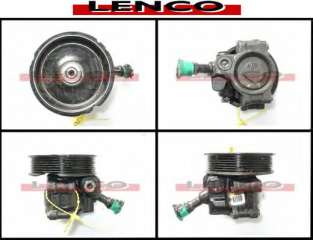 Pompa hydrauliczna układu kierowniczego LENCO SP3909