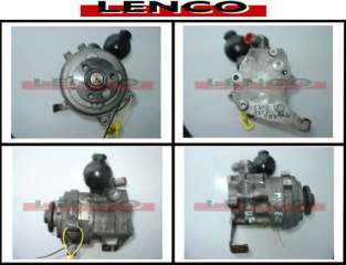 Pompa hydrauliczna układu kierowniczego LENCO SP3923