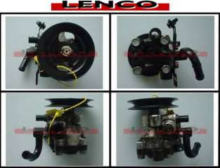 Pompa hydrauliczna układu kierowniczego LENCO SP3939