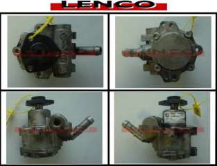 Pompa hydrauliczna układu kierowniczego LENCO SP3942