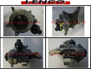 Pompa hydrauliczna układu kierowniczego LENCO SP3946