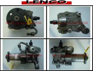 Pompa hydrauliczna układu kierowniczego LENCO SP3950