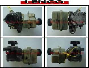 Pompa hydrauliczna układu kierowniczego LENCO SP3954