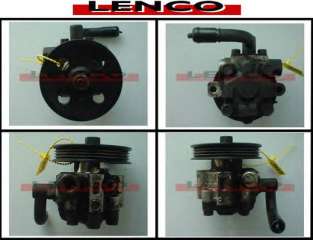 Pompa hydrauliczna układu kierowniczego LENCO SP3957
