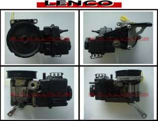 Pompa hydrauliczna układu kierowniczego LENCO SP3963