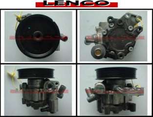 Pompa hydrauliczna układu kierowniczego LENCO SP3969