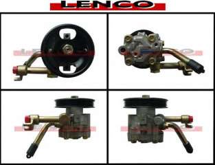 Pompa hydrauliczna układu kierowniczego LENCO SP3971