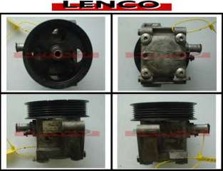 Pompa hydrauliczna układu kierowniczego LENCO SP3980
