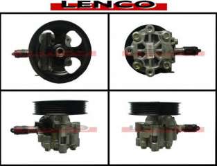 Pompa hydrauliczna układu kierowniczego LENCO SP3982