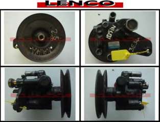 Pompa hydrauliczna układu kierowniczego LENCO SP3983