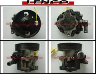 Pompa hydrauliczna układu kierowniczego LENCO SP3991