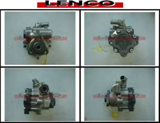 Pompa hydrauliczna układu kierowniczego LENCO SP3993