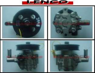 Pompa hydrauliczna układu kierowniczego LENCO SP3998
